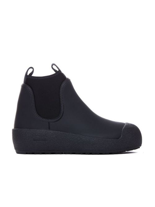 GADEY II BALLY | WB0040.VTC030U901 BLACK